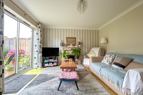 3 Aelfric Meadow, Portishead, Bristol, BS20 7LB