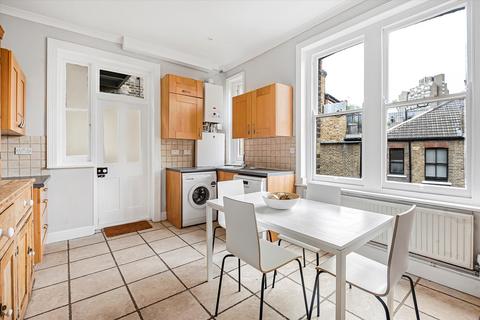 3 bedroom flat for sale, Glenshaw Mansions, London, SW9