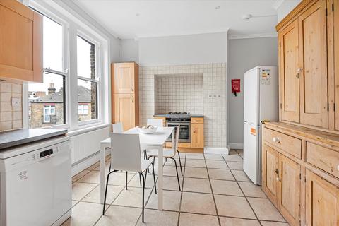 3 bedroom flat for sale, Glenshaw Mansions, London, SW9