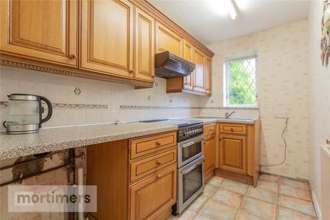 21 Butts Mount, Great Harwood, Blackburn, BB6 7NB