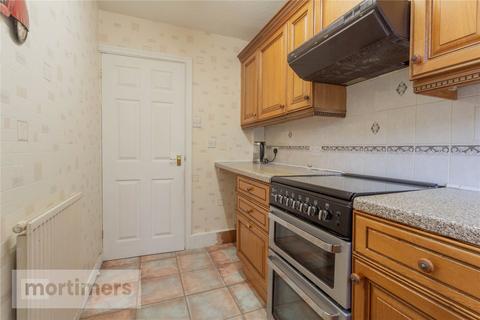 21 Butts Mount, Great Harwood, Blackburn, BB6 7NB