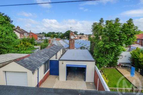 3 bedroom semi-detached house for sale, Newton Drive East, Normoss, Blackpool