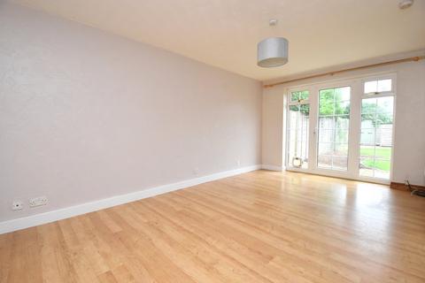 3 bedroom terraced house for sale, Longcroft, Felixstowe, Suffolk, IP11