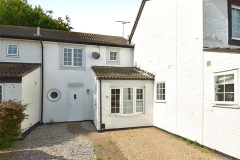 3 bedroom terraced house for sale, Longcroft, Felixstowe, Suffolk, IP11