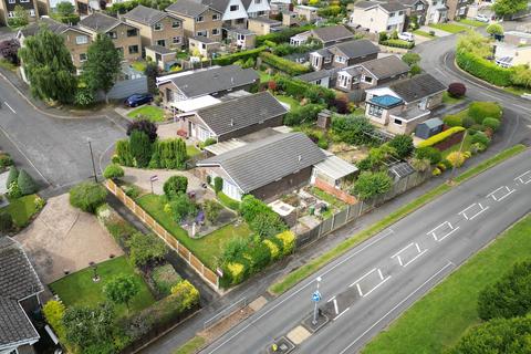 3 bedroom detached bungalow for sale, Alton Close, Dronfield Woodhouse, Dronfield, Derbyshire, S18 8RU