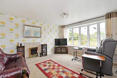 3 bedroom detached bungalow for sale, Alton Close, Dronfield Woodhouse, Dronfield, Derbyshire, S18 8RU