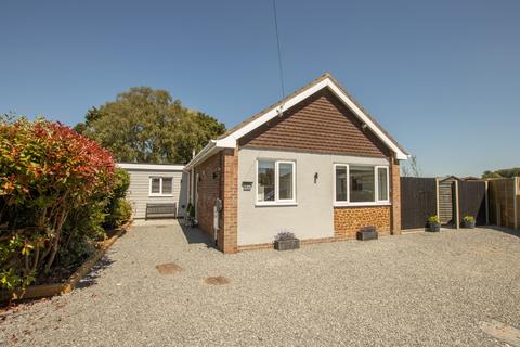 3 bedroom detached bungalow for sale, South Moor Drive, Heacham