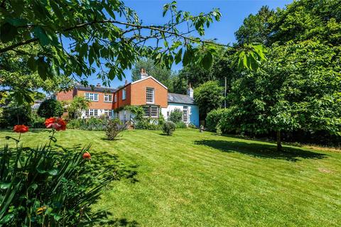 4 bedroom house for sale, The Rose, Ramsdell, RG26