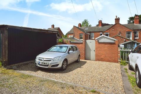 3 bedroom terraced house for sale, Eastgate, Louth LN11