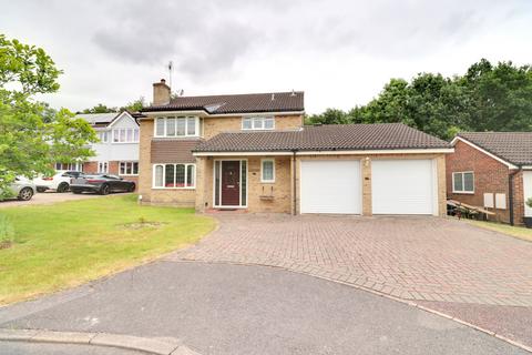 4 bedroom detached house for sale, TOPAZ GROVE, WATERLOOVILLE