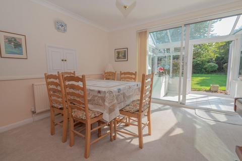 3 Abingdon Grove, Upstreet, Canterbury, CT3 4DW