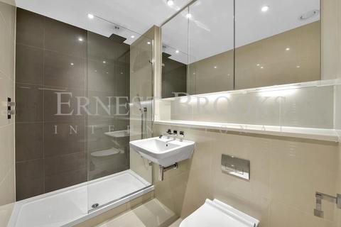 3 bedroom apartment for sale, Pinnacle Apartments, 11 Saffron Central Square, Croydon, CR0