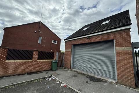 undefined, Spring Close Street, Leeds, West Yorkshire, LS9