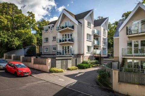 2 bedroom apartment for sale, Windsor Road, Poole, Dorset