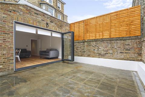 1 bedroom terraced house for sale, Loftus Road, London, W12