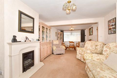 3 bedroom semi-detached house for sale, Chaucer Road, Pound Hill, Crawley, West Sussex