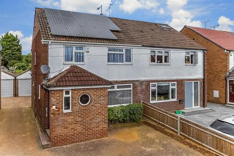 3 bedroom semi-detached house for sale, Chaucer Road, Pound Hill, Crawley, West Sussex