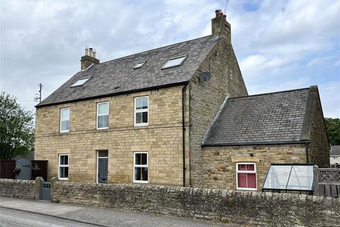 6 bedroom detached house for sale, Ratcliffe Road, Haydon Bridge, Northumberland, NE47