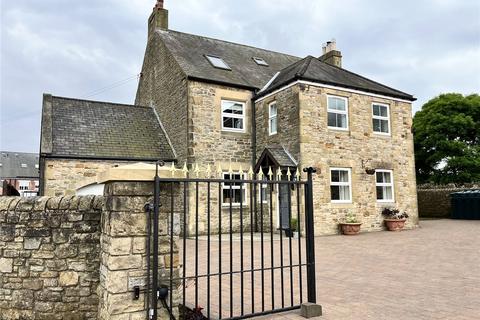 6 bedroom detached house for sale, Ratcliffe Road, Haydon Bridge, Northumberland, NE47