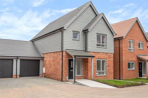 3 bedroom house for sale, The Hamilton, Alder Meadow, Creeting St. Mary, Suffolk, IP6