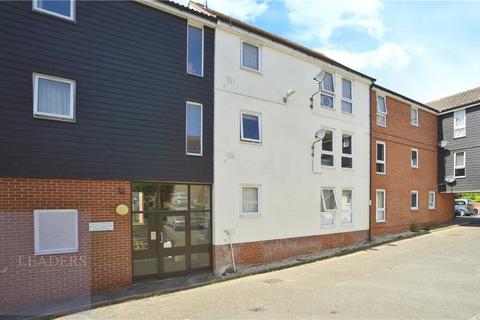 1 bedroom apartment for sale, Elizabeth Way, Halstead, Essex