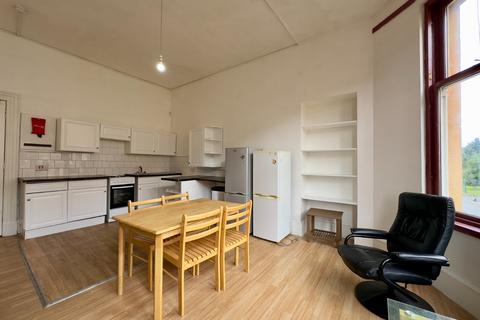 4 bedroom flat to rent, Grant Street, Woodlands, Glasgow, G3