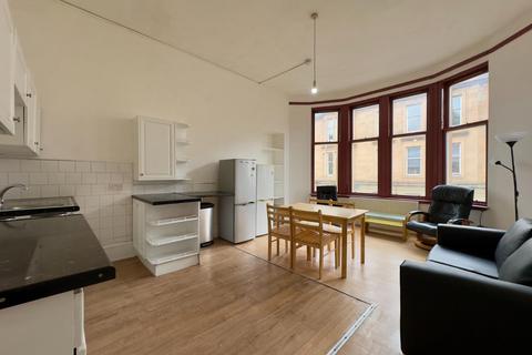 4 bedroom flat to rent, Grant Street, Woodlands, Glasgow, G3
