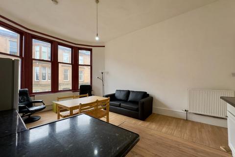 4 bedroom flat to rent, Grant Street, Woodlands, Glasgow, G3