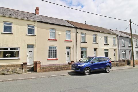 2 bedroom terraced house for sale, Nelson, Treharris CF46