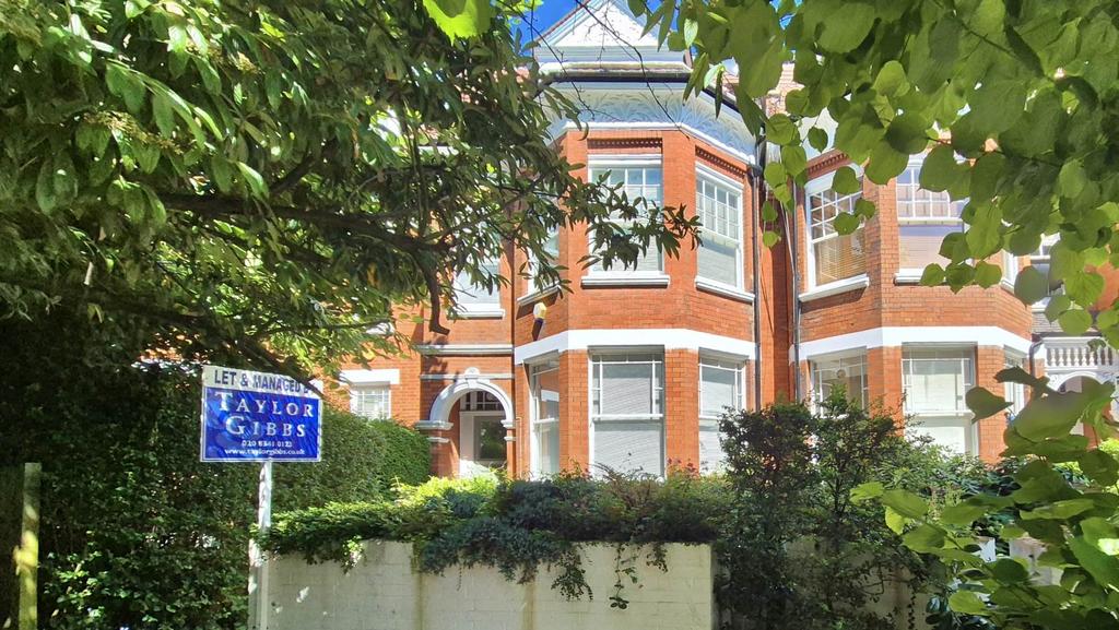 Hornsey Lane Gardens, London N6 1 bed flat for sale £600,000