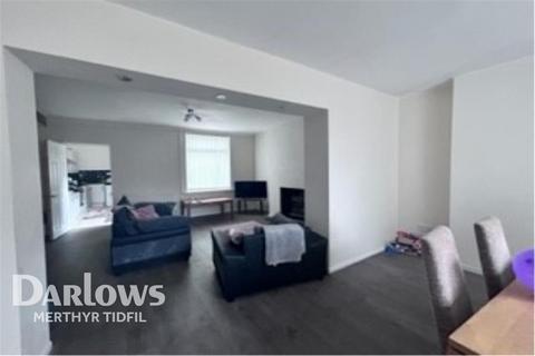 4 bedroom terraced house to rent, Avalon Terrace