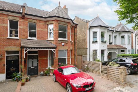 4 bedroom semi-detached house to rent, St. James Avenue, Ealing, W13