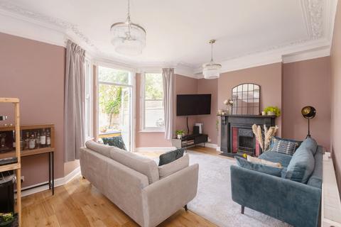 4 bedroom semi-detached house to rent, St. James Avenue, Ealing, W13