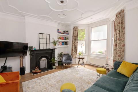 4 bedroom semi-detached house to rent, St. James Avenue, Ealing, W13