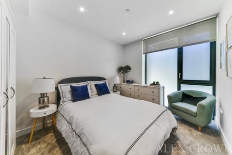 2 bedroom apartment to rent, Kilburn Park Road, Maida Vale