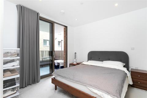 1 bedroom apartment for sale, Gunthorpe Street, London, E1