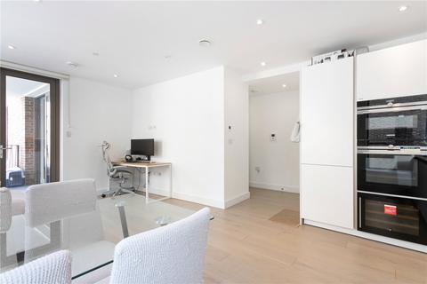 1 bedroom apartment for sale, Gunthorpe Street, London, E1