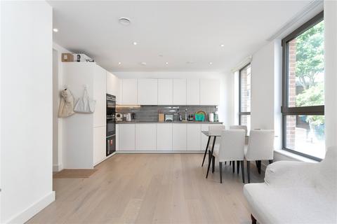 1 bedroom apartment for sale, Gunthorpe Street, London, E1