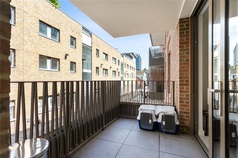 1 bedroom apartment for sale, Gunthorpe Street, London, E1