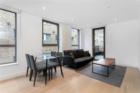 1 bedroom apartment for sale, Gunthorpe Street, London, E1