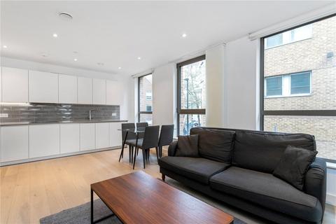 1 bedroom apartment for sale, Gunthorpe Street, London, E1