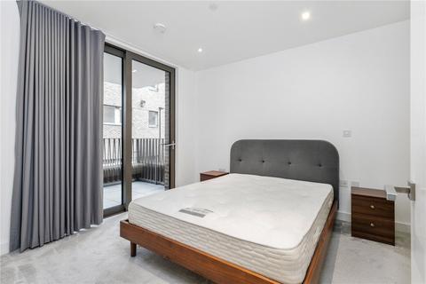 1 bedroom apartment for sale, Gunthorpe Street, London, E1