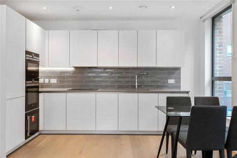 1 bedroom apartment for sale, Gunthorpe Street, London, E1