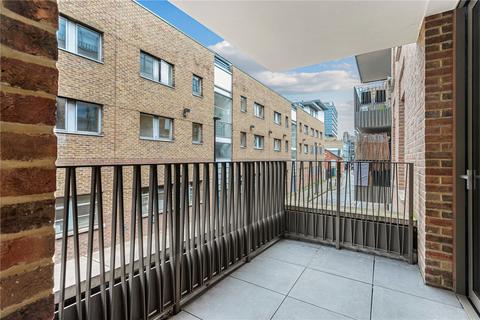 1 bedroom apartment for sale, Gunthorpe Street, London, E1