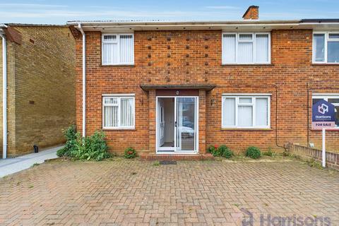 3 bedroom semi-detached house for sale, Chilton Avenue, Sittingbourne, ME10 4TE