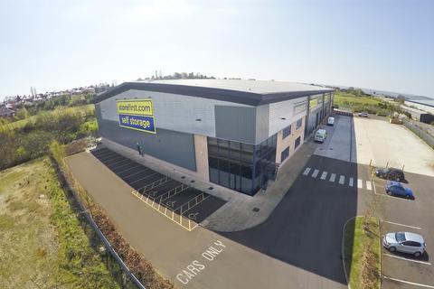 Property for sale, Unit 4A, Ashroyd Business Park, Ashroyds Way, Hoyland, Barnsley, South Yorkshire, S74 9SB