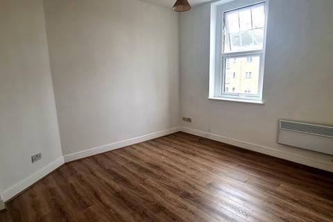 Studio to rent, Cheviot Court, Avonley Road, London, SE14