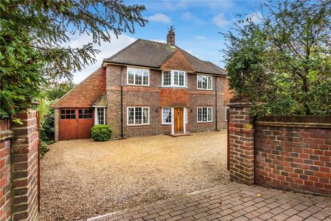 5 bedroom detached house for sale, Raglan Road, Reigate, Surrey, RH2