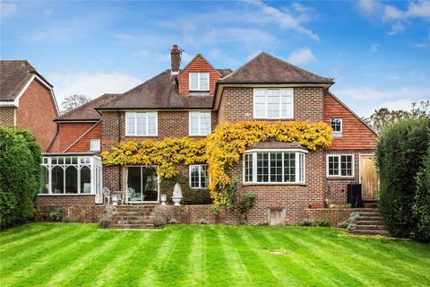 5 bedroom detached house for sale, Raglan Road, Reigate, Surrey, RH2