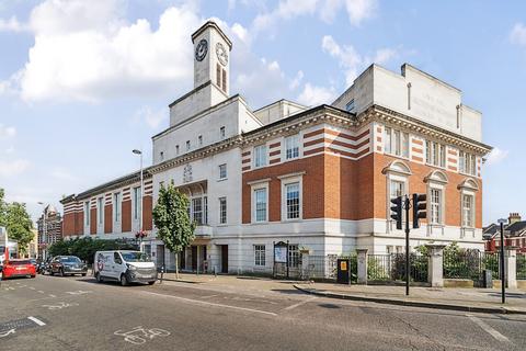 1 bedroom apartment for sale, Winchester Street, London